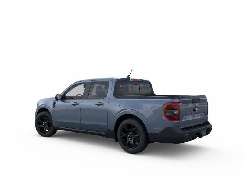 4 thumbnail image of  2026 Ford Maverick Lariat