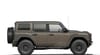 5 thumbnail image of  2025 Ford Bronco Raptor