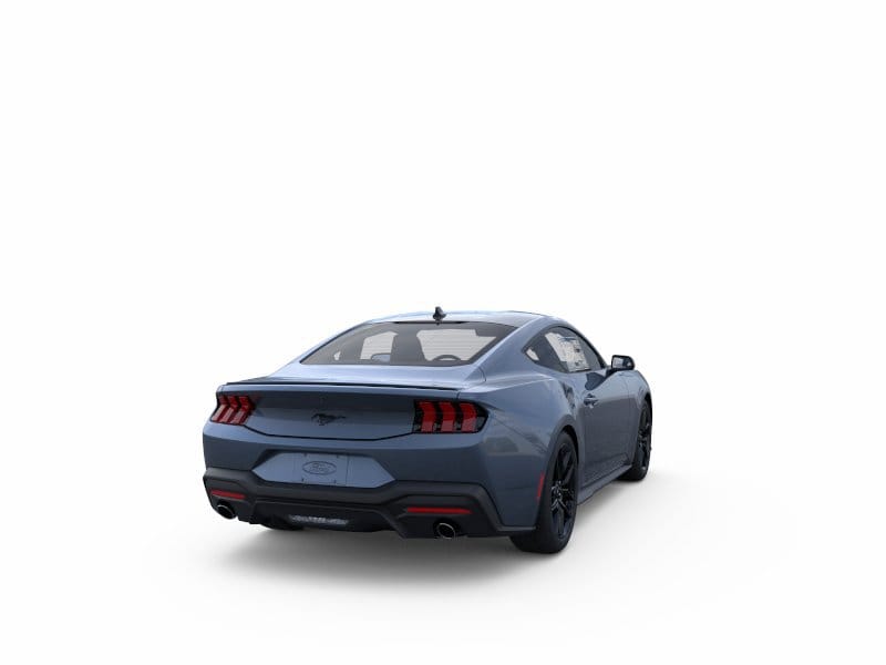 8 imagen en miniatura de 2025 Ford Mustang EcoBoost