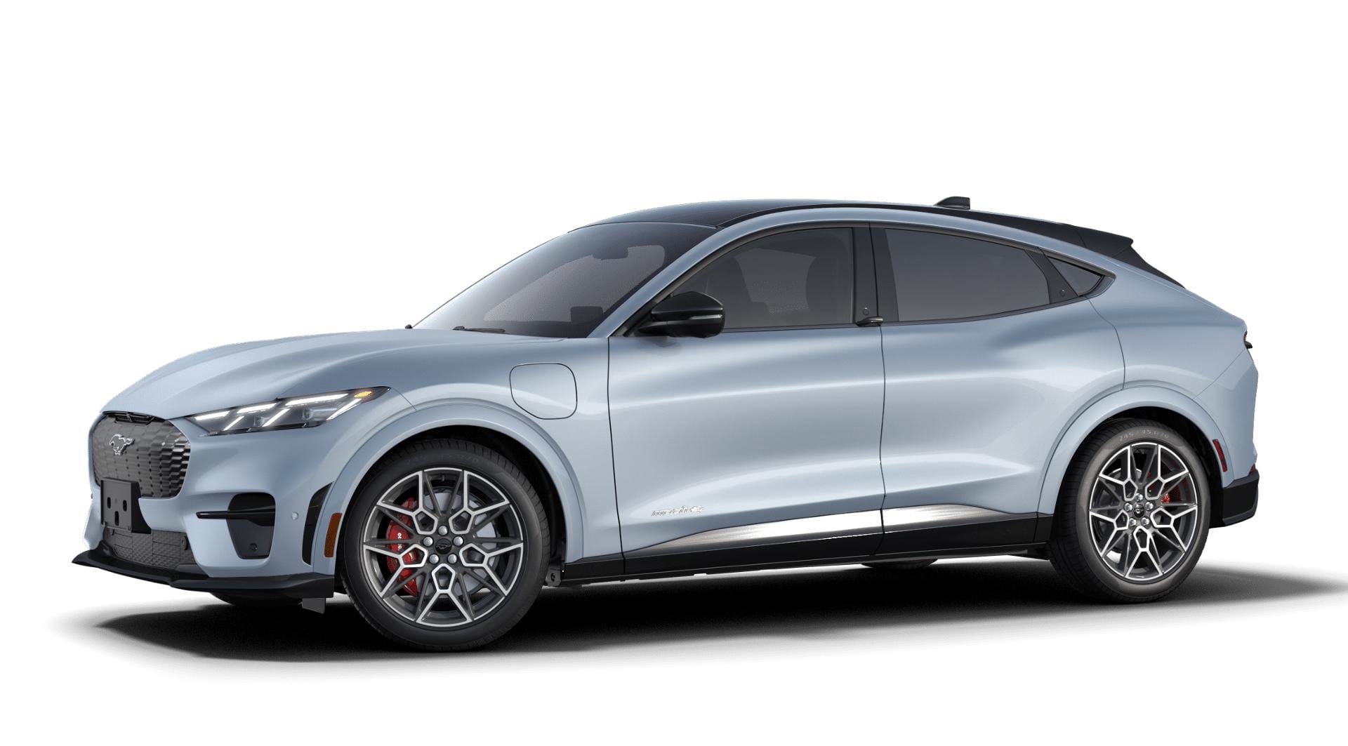 1 placeholder image of  2025 Ford Mustang Mach-E GT