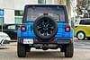 5 thumbnail image of  2022 Jeep Wrangler Unlimited Sahara 4xe