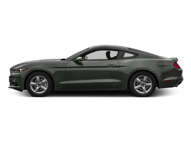 3 thumbnail image of  2017 Ford Mustang EcoBoost