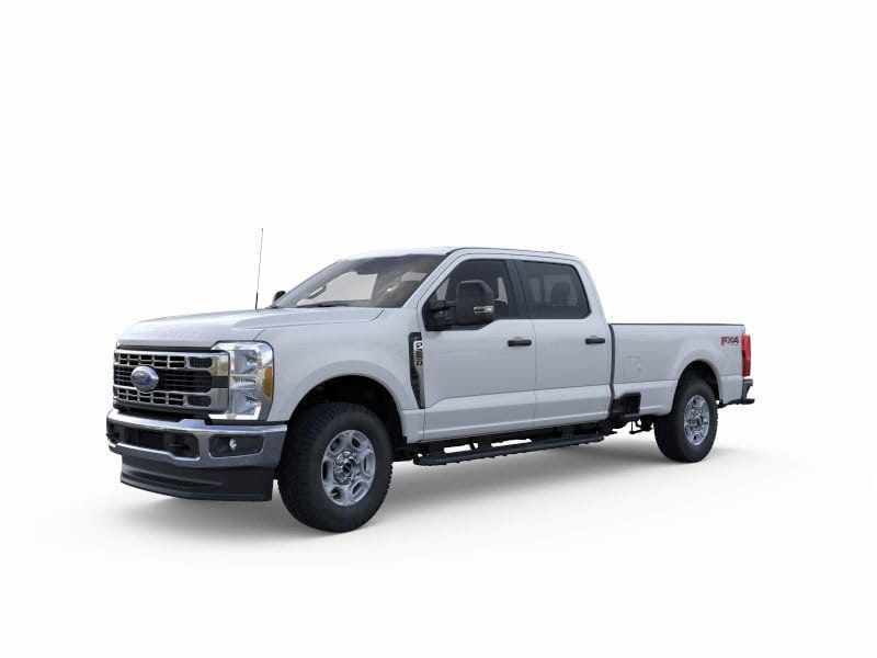 2 thumbnail image of  2026 Ford F-250SD XLT