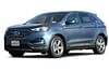 2 imagen en miniatura de 2019 Ford Edge SEL