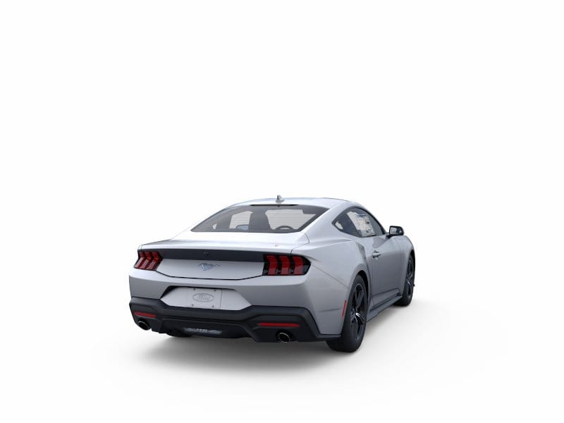 8 imagen en miniatura de 2025 Ford Mustang EcoBoost