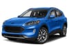 1 thumbnail image of  2020 Ford Escape Titanium Hybrid