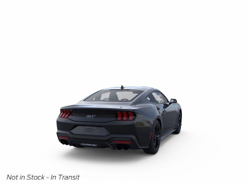 8 thumbnail image of  2026 Ford Mustang GT
