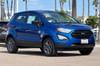 3 thumbnail image of  2021 Ford EcoSport S