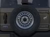24 thumbnail image of  2025 Ford Bronco Base