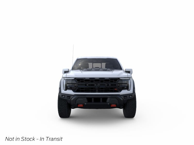 6 imagen en miniatura de 2025 Ford F-150 Raptor