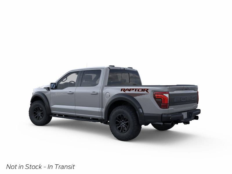 4 thumbnail image of  2026 Ford F-150 Raptor