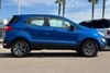 4 thumbnail image of  2021 Ford EcoSport S