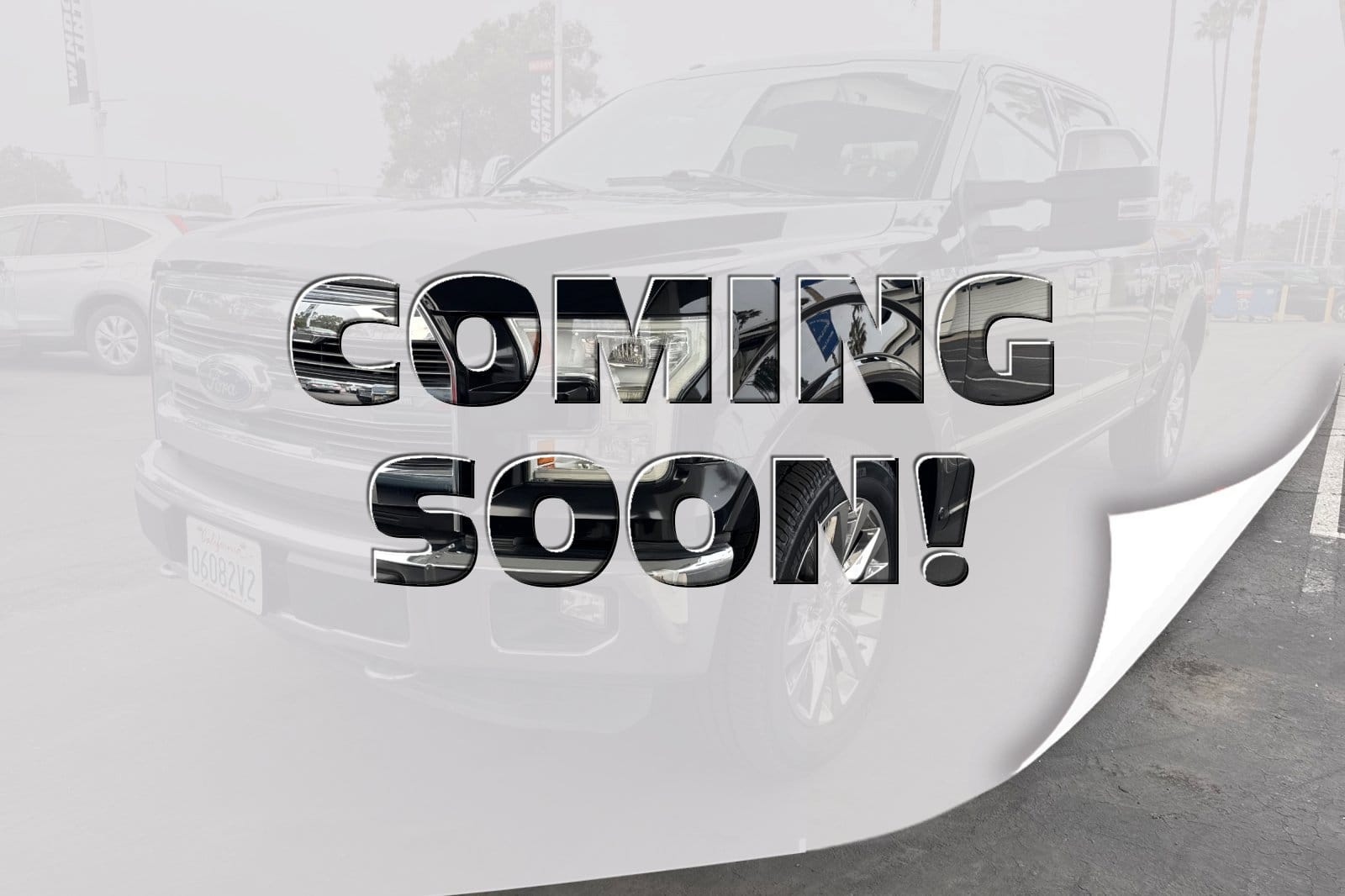 2016 Ford F-150 King Ranch's photo