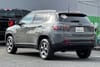8 thumbnail image of  2022 Jeep Compass Trailhawk