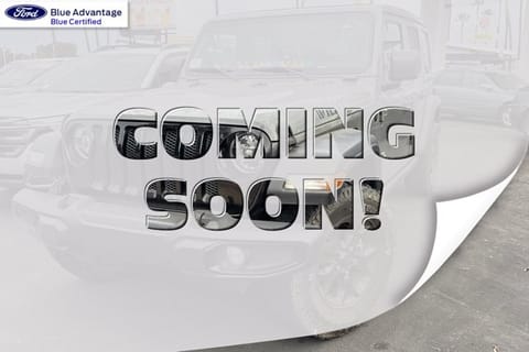 1 imagen de 2021 Jeep Wrangler Unlimited Willys