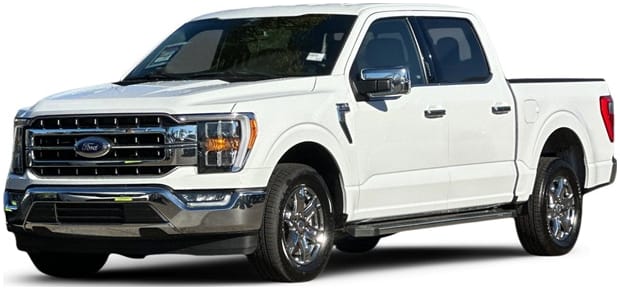 2023 Ford F-150 Lariat's photo
