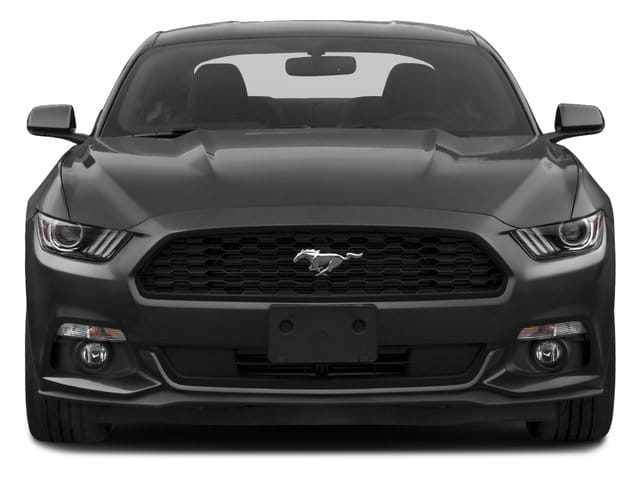 4 thumbnail image of  2017 Ford Mustang EcoBoost