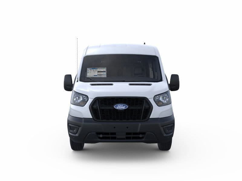 6 thumbnail image of  2026 Ford Transit-250 Base