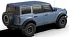 3 thumbnail image of  2024 Ford Bronco Badlands