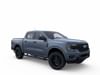 7 imagen en miniatura de 2025 Ford Ranger XLT
