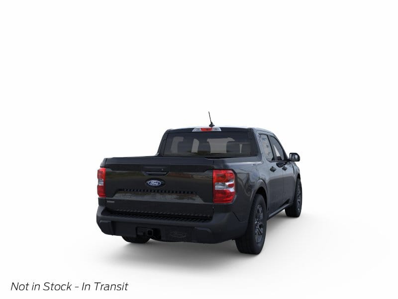 8 thumbnail image of  2026 Ford Maverick XLT