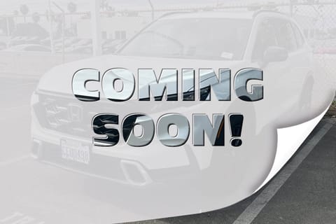 1 image of 2023 Honda CR-V Hybrid Sport Touring