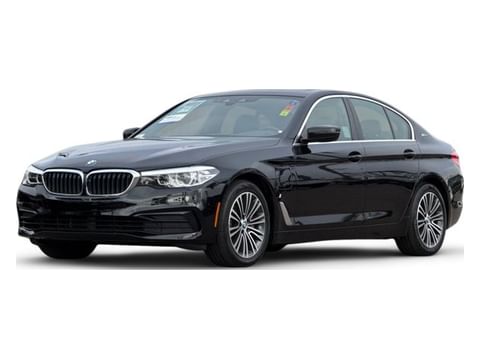2019 BMW 5 Series 530e iPerformance