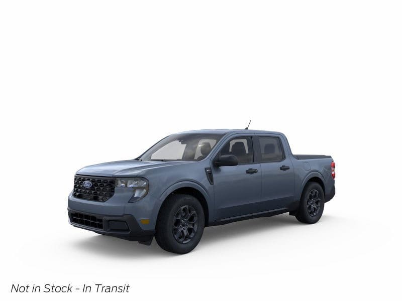2 thumbnail image of  2026 Ford Maverick XLT