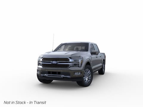 1 image of 2025 Ford F-150 King Ranch