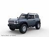 2 thumbnail image of  2024 Ford Bronco Heritage Edition