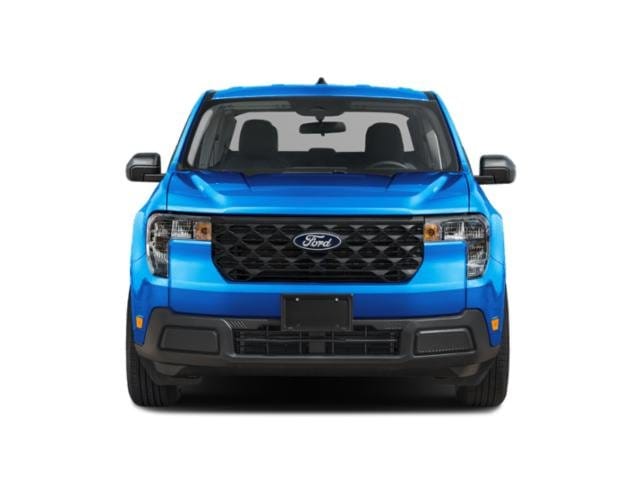 4 imagen en miniatura de 2025 Ford Maverick XL