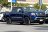 2 thumbnail image of  2022 Nissan Frontier SV