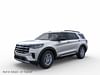 2 thumbnail image of  2025 Ford Explorer Active