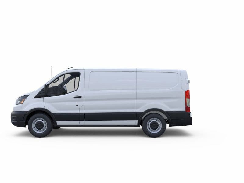 3 imagen en miniatura de 2026 Ford Transit-150 Base