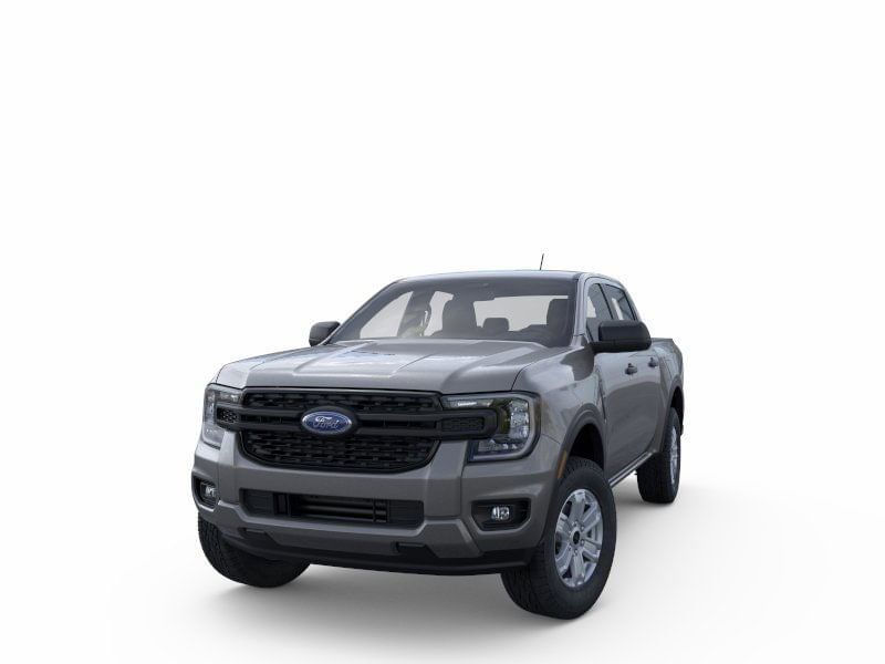 2025 Ford Ranger XL's photo