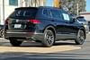 4 thumbnail image of  2021 Volkswagen Tiguan 2.0T SE