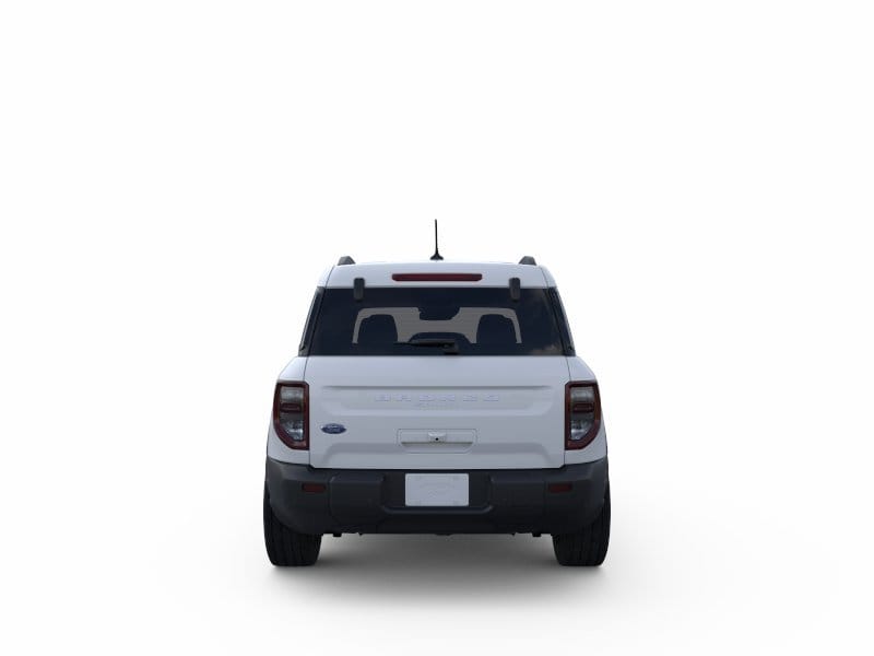 5 thumbnail image of  2026 Ford Bronco Sport Big Bend