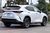 5 imagen en miniatura de 2024 Lexus NX 350h Premium
