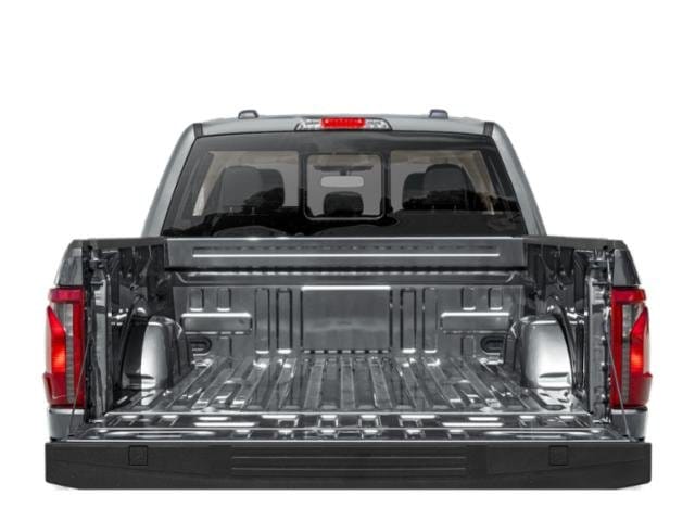 10 imagen en miniatura de 2025 Ford F-150 XLT