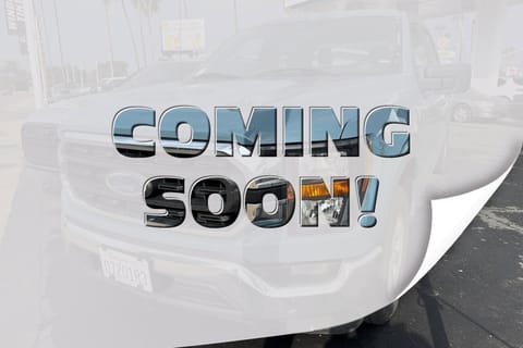 1 image of 2023 Ford F-150 XLT
