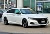 2 thumbnail image of  2022 Honda Accord Sport 2.0T