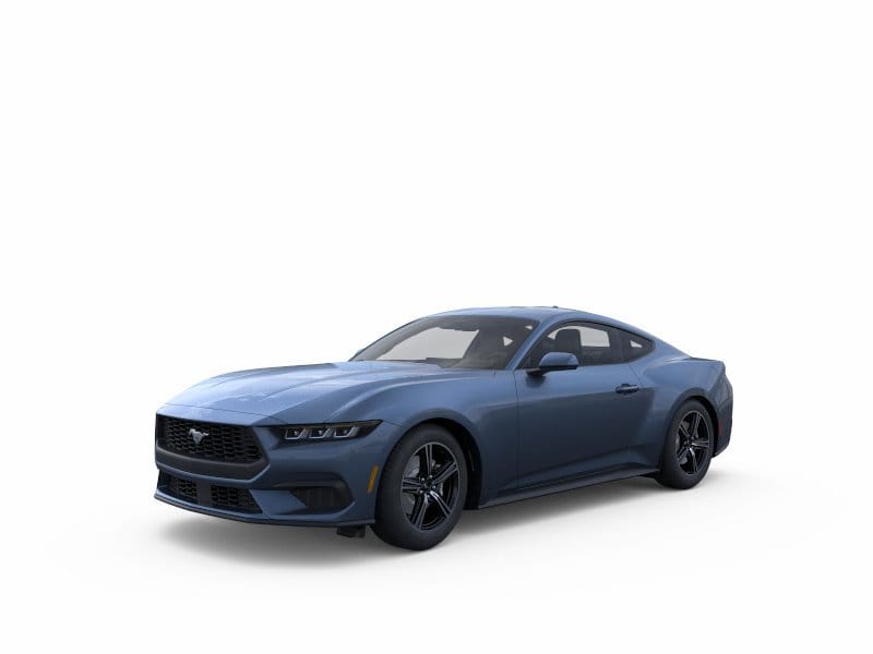2 imagen en miniatura de 2025 Ford Mustang EcoBoost