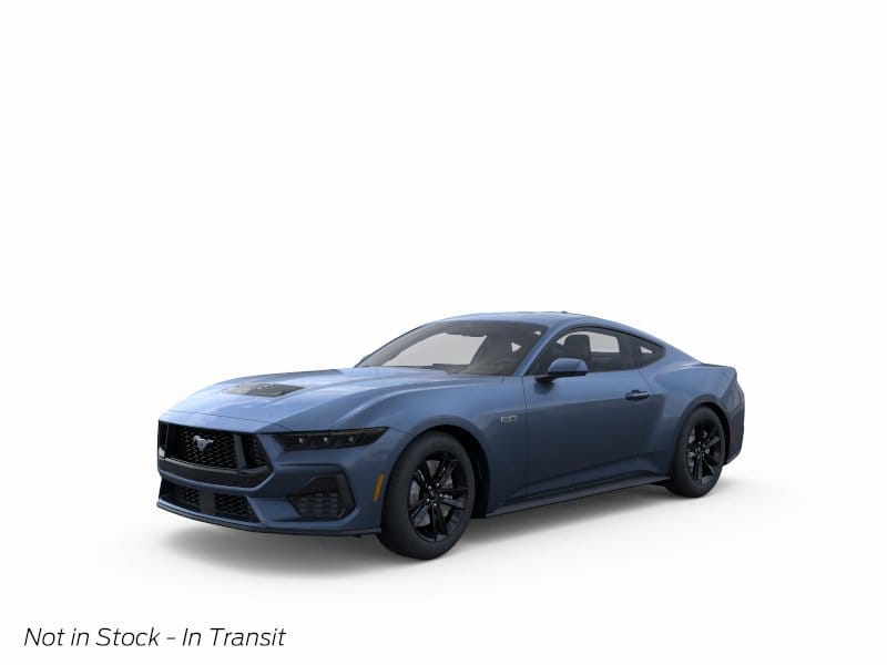 2 imagen en miniatura de 2026 Ford Mustang GT