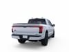 8 imagen en miniatura de 2025 Ford F-150 Lightning Platinum