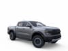 7 imagen en miniatura de 2025 Ford Ranger Raptor