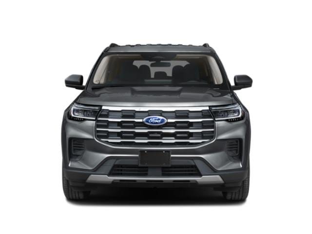 4 thumbnail image of  2026 Ford Explorer Active