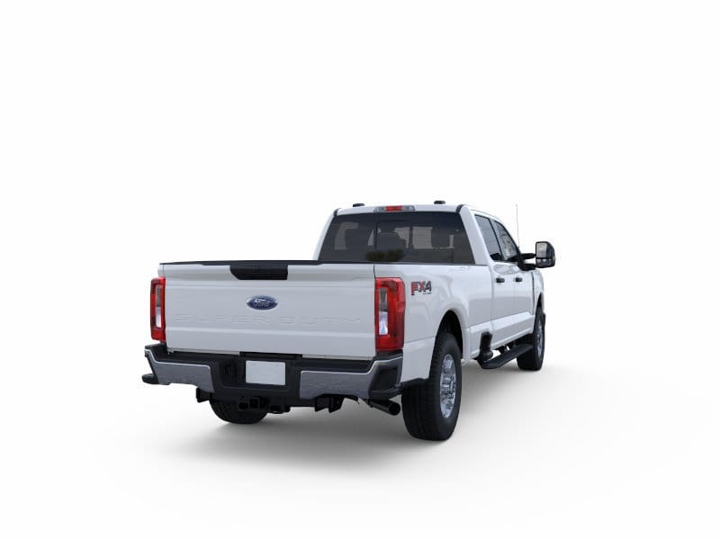 8 thumbnail image of  2026 Ford F-250SD XLT