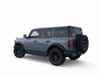 4 imagen en miniatura de 2025 Ford Bronco Outer Banks