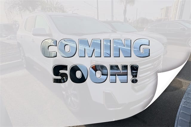 2023 GMC Acadia SLT's photo