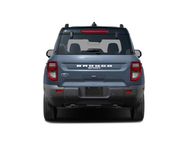 5 imagen en miniatura de 2025 Ford Bronco Sport Outer Banks